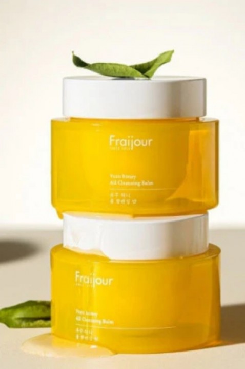Fraijour Yuzu Honey All Cleansing Balm 50 mlIVET.HR - MODERNA ODJEĆA
