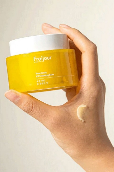 Fraijour Yuzu Honey All Cleansing Balm 50 mlIVET.HR - MODERNA ODJEĆA