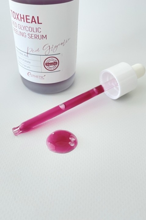 ESTHETIC HOUSE Toxheal Red Glycolic Peeling Serum 100 mlIVET.HR - MODERNA ODJEĆA