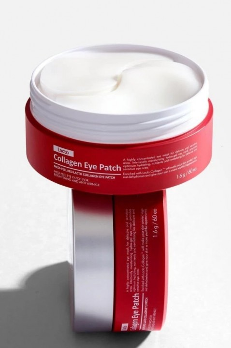 MEDI-PEEL Red Lacto Collagen Eye Patch 60 pcsIVET.HR - MODERNA ODJEĆA