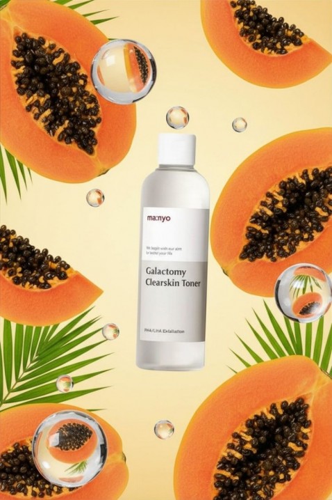 MANYO Galactomy Clearskin Toner 210 mlIVET.HR - MODERNA ODJEĆA