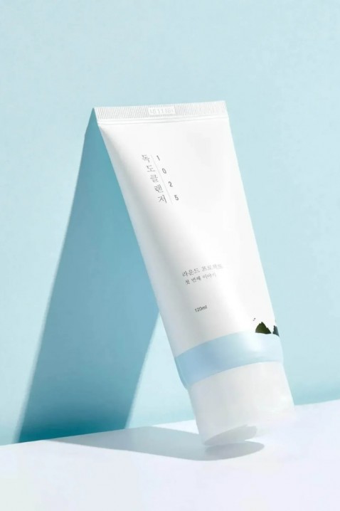 ROUND LAB 1025 Dokdo Cleanser 150 mlIVET.HR - MODERNA ODJEĆA