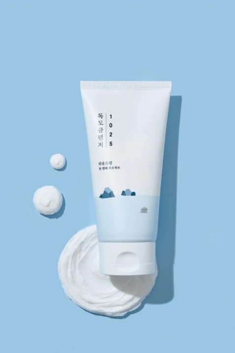 ROUND LAB 1025 Dokdo Cleanser 150 mlIVET.HR - MODERNA ODJEĆA