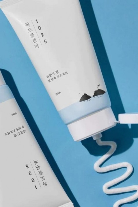 ROUND LAB 1025 Dokdo Cleanser 150 mlIVET.HR - MODERNA ODJEĆA