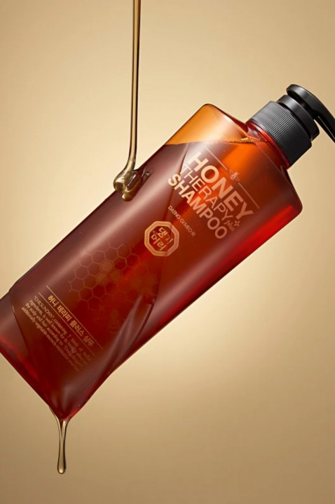 Daeng Gi Meo Ri Professional Honey Therapy PLUS Shampoo 500 mlIVET.HR - MODERNA ODJEĆA