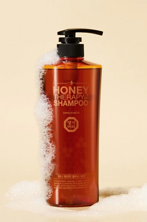 Daeng Gi Meo Ri Professional Honey Therapy PLUS Shampoo 500 mlIVET.HR - MODERNA ODJEĆA