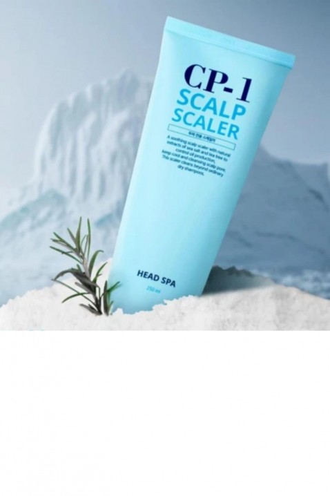 ESTHETIC HOUSE CP-1 Head Spa Scalp Scaler 35 mlIVET.HR - MODERNA ODJEĆA