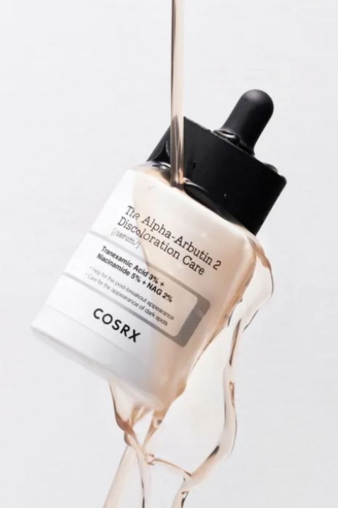 COSRX The Alpha-Arbutin 2 Discoloration Care Serum 50 mlIVET.HR - MODERNA ODJEĆA