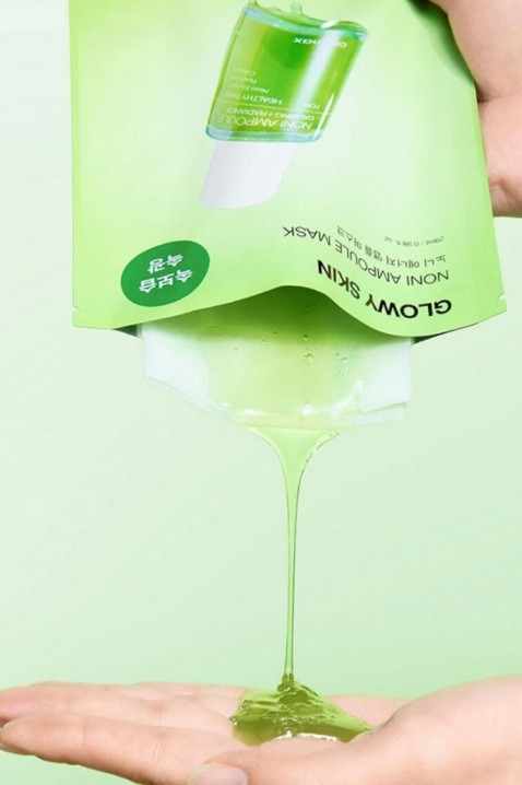 CELIMAX The Real Noni Energy Ampoule Mask 29 mlIVET.HR - MODERNA ODJEĆA