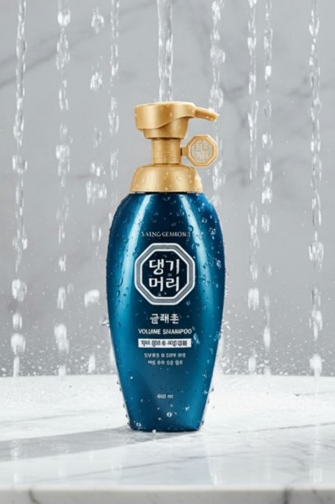 Daeng Gi Meo Ri Glamorous Volume Shampoo 400 mlIVET.HR - MODERNA ODJEĆA