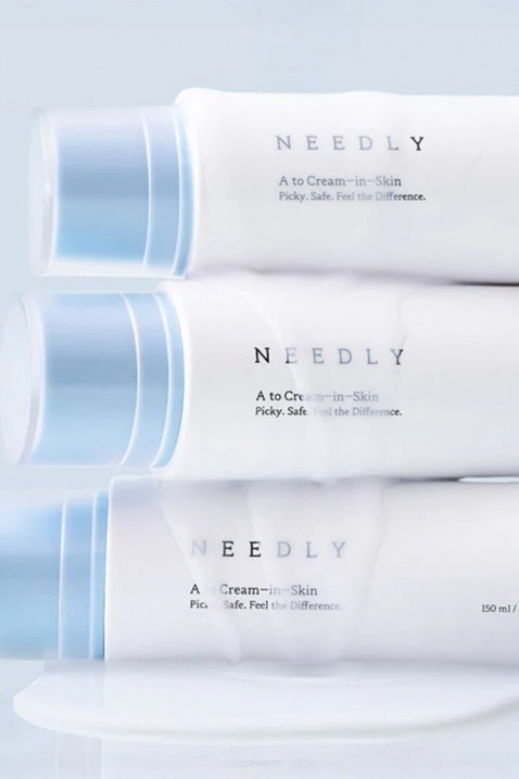 NEEDLY A to Cream in Skin 150 mlIVET.HR - MODERNA ODJEĆA