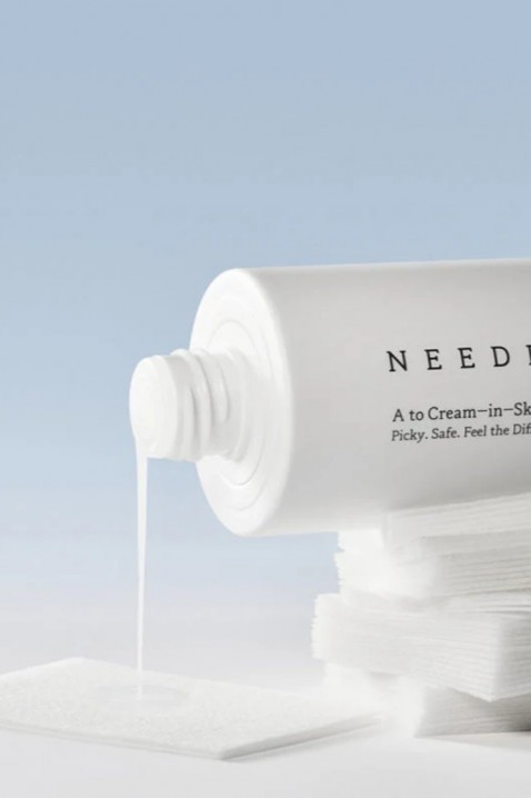 NEEDLY A to Cream in Skin 150 mlIVET.HR - MODERNA ODJEĆA