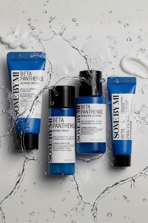 SomeByMi Beta Panthenol Repair Starter Kit (20 ml, 10 ml, 30 ml, 30 ml)IVET.HR - MODERNA ODJEĆA