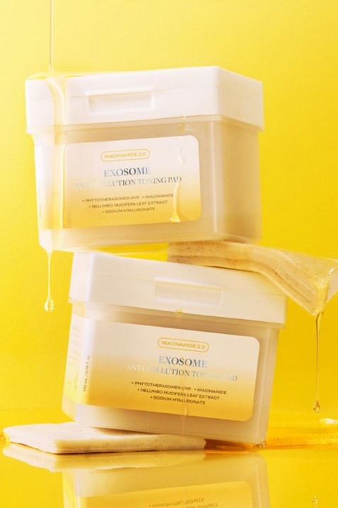 APOTHE Exosome Anti-Pollution Toning Pad 170 mlIVET.HR - MODERNA ODJEĆA