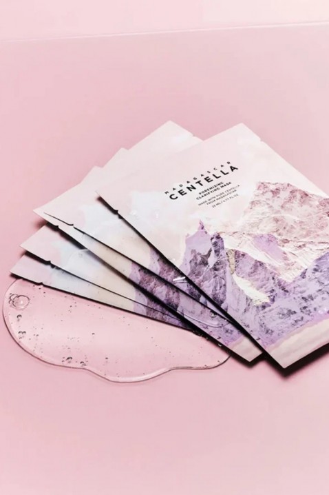 SKIN1004 Madagascar Centella Poremizing Clarifying Mask 1 pcIVET.HR - MODERNA ODJEĆA