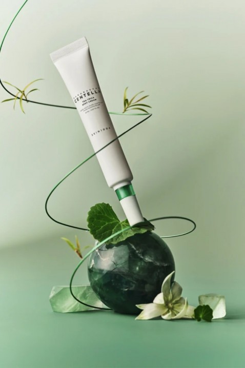 SKIN1004 Madagascar Centella Tea-Trica Spot Cream 20 mlIVET.HR - MODERNA ODJEĆA