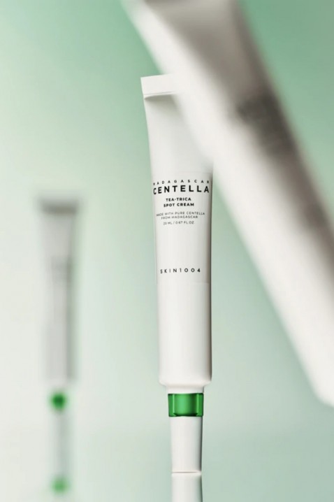 SKIN1004 Madagascar Centella Tea-Trica Spot Cream 20 mlIVET.HR - MODERNA ODJEĆA