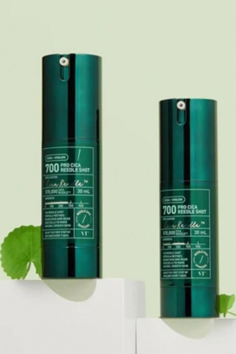 VT COSMETICS Pro Cica Reedle Shot 100 50 mlIVET.HR - MODERNA ODJEĆA