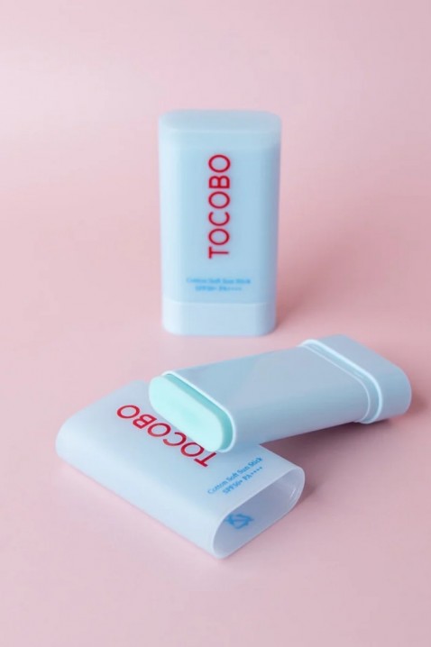 TOCOBO Cotton Soft Sun Stick SPF50+ PA++++ 19 gIVET.HR - MODERNA ODJEĆA