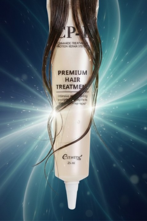 Esthetic House CP-1 Premium Hair Treatment NEW DESIGN 25 mlIVET.HR - MODERNA ODJEĆA