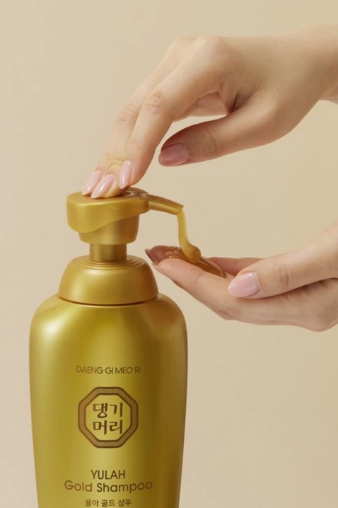 Daeng Gi Meo Ri Yulah Gold Treatment 500 mlIVET.HR - MODERNA ODJEĆA