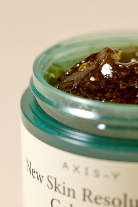 AXIS-Y New Skin Resolution Gel Mask 100 mlIVET.HR - MODERNA ODJEĆA