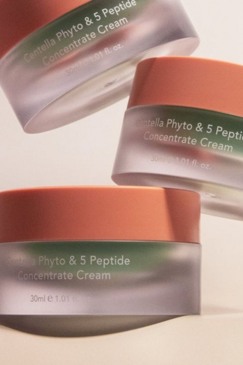 Haruharu Wonder Centella Phyto & 5 Peptide Concentrate Cream 30 mlIVET.HR - MODERNA ODJEĆA
