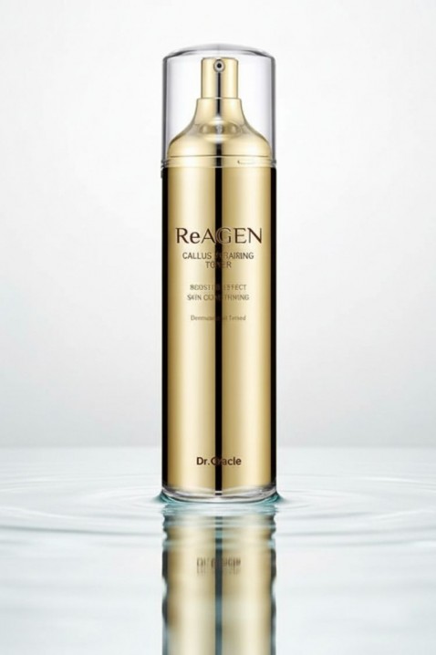 Dr. Oracle ReAGEN Callus Repairing Toner 120 mlIVET.HR - MODERNA ODJEĆA