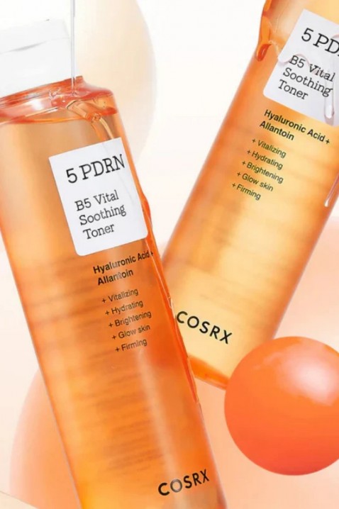 COSRX 5 PDRN B5 Vital Soothing Toner 280 mlIVET.HR - MODERNA ODJEĆA