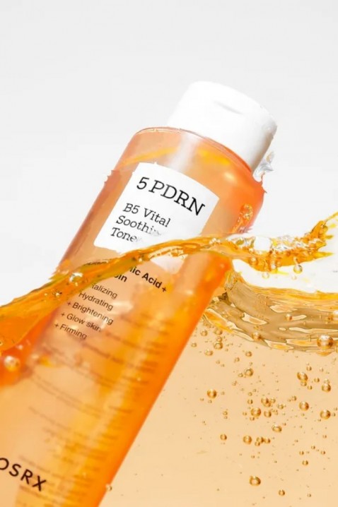 COSRX 5 PDRN B5 Vital Soothing Toner 280 mlIVET.HR - MODERNA ODJEĆA