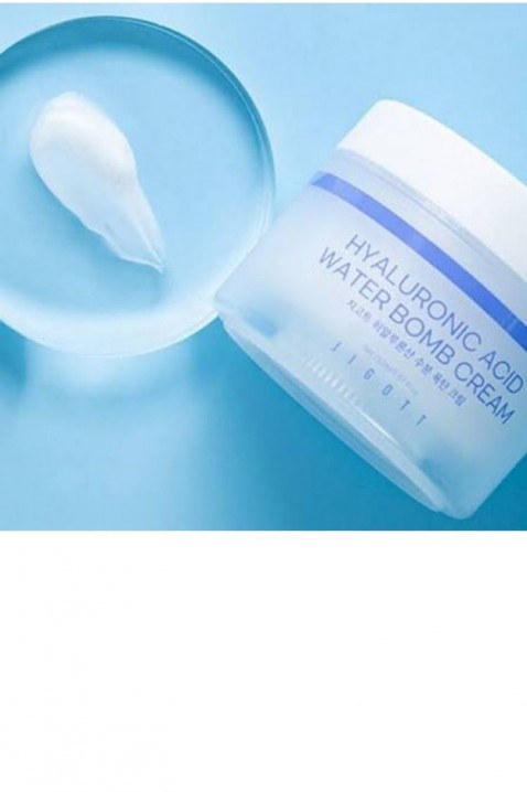 JIGOTT Hyaluronic Acid Water Bomb Cream 150 mlIVET.HR - MODERNA ODJEĆA