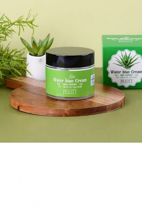 Jigott Aloe Water Blue Cream 70 mlIVET.HR - MODERNA ODJEĆA