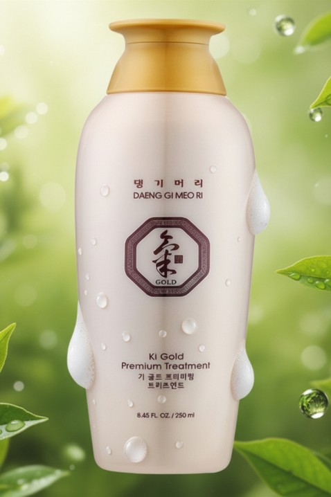 Daeng Gi Meo Ri Ki Gold Premium Treatment 250 mlIVET.HR - MODERNA ODJEĆA