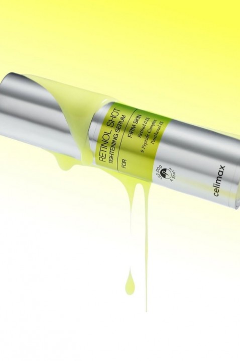 CELIMAX Celimax The Vita-A Retinol Shot Tightening Serum 30 mlIVET.HR - MODERNA ODJEĆA