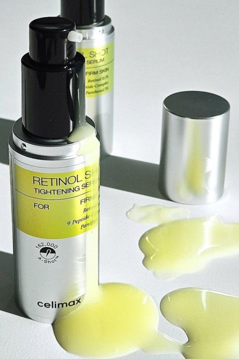 CELIMAX Celimax The Vita-A Retinol Shot Tightening Serum 30 mlIVET.HR - MODERNA ODJEĆA