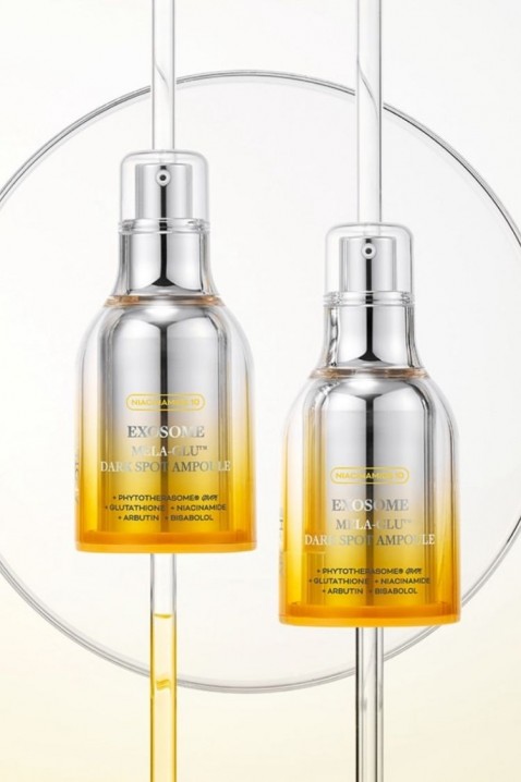 APOTHE Exosome Mela-Glu Dark Spot Ampoule 30 mlIVET.HR - MODERNA ODJEĆA