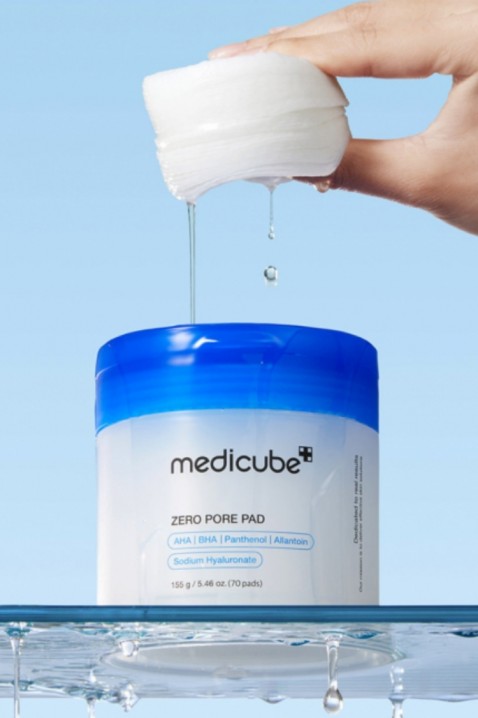 MEDICUBE Zero Pore Pad 2.0 70 komIVET.HR - MODERNA ODJEĆA