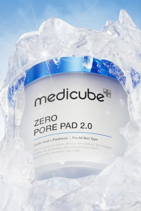 MEDICUBE Zero Pore Pad 2.0 70 komIVET.HR - MODERNA ODJEĆA