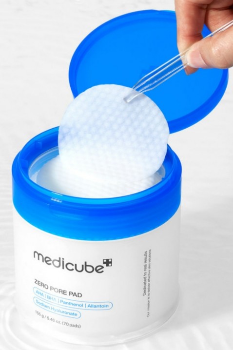 MEDICUBE Zero Pore Pad 2.0 70 komIVET.HR - MODERNA ODJEĆA