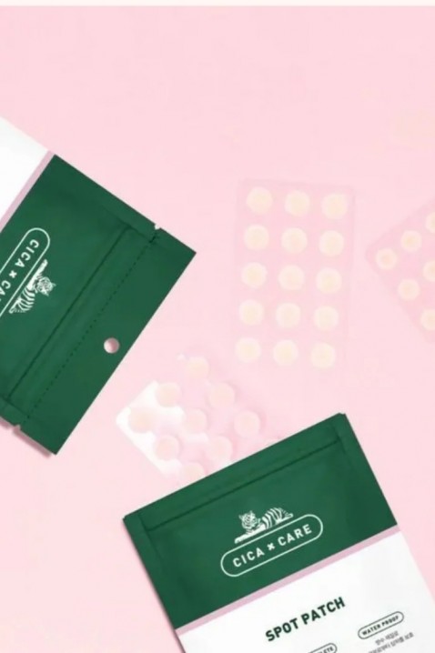 VT COSMETICS CICA Spot Patch 48 komIVET.HR - MODERNA ODJEĆA