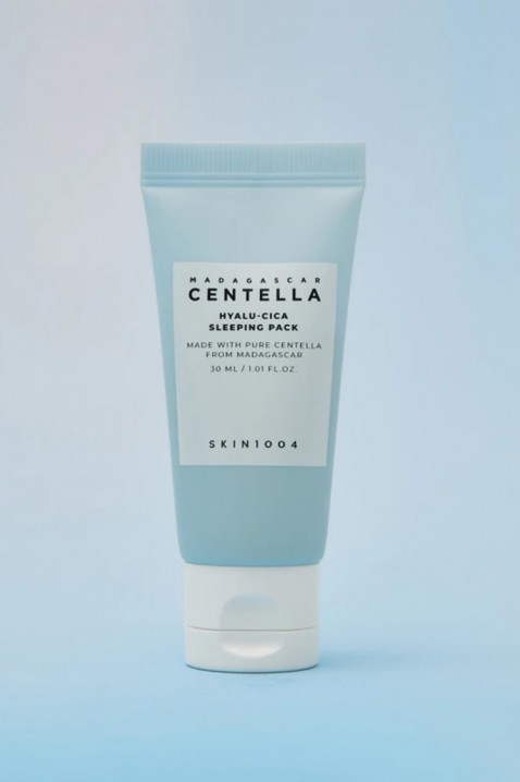 SKIN1004 Madagascar Centella Hyalu-Cica Sleeping Pack 30 mlIVET.HR - MODERNA ODJEĆA