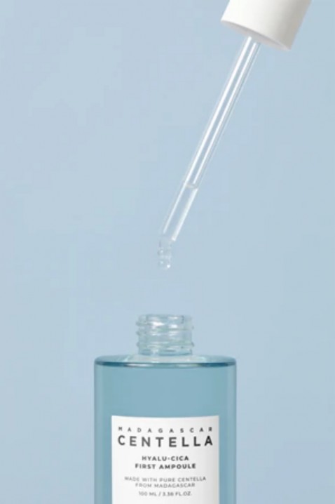 SKIN1004 Madagascar Centella Hyalu-Cica First Ampoule 50 mlIVET.HR - MODERNA ODJEĆA