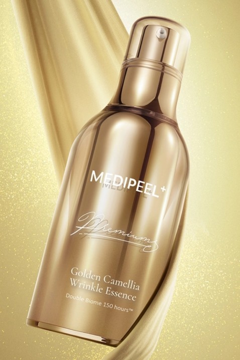 MEDI-PEEL Premium Golden Camellia Wrinkle Essense 50 mlIVET.HR - MODERNA ODJEĆA