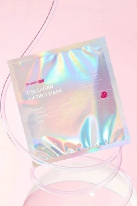 APOTHE Red Capsule Pro-Collagen Lifting Mask 1 pcIVET.HR - MODERNA ODJEĆA