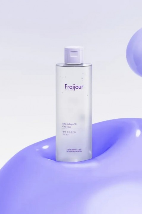 Fraijour Retin-Collagen 3D Core Toner 250 mlIVET.HR - MODERNA ODJEĆA