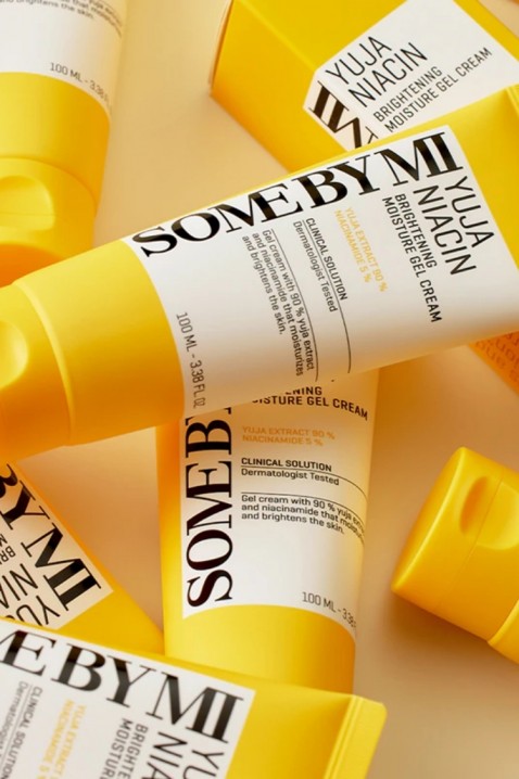 SomeByMi Yuja Niacin Brightening All-in-one Cleanser 100 mlIVET.HR - MODERNA ODJEĆA