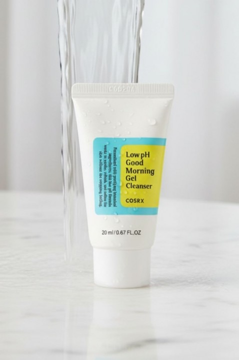 [COSRX] Low pH Good Morning Gel Cleanser MINI 20 mlIVET.HR - MODERNA ODJEĆA
