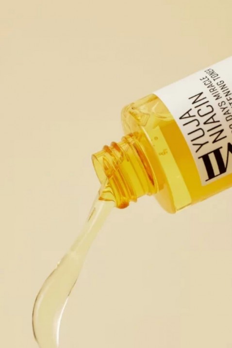 SomeByMi Yuja Niacin 30 Days Miracle Brightening Toner 150 mlIVET.HR - MODERNA ODJEĆA