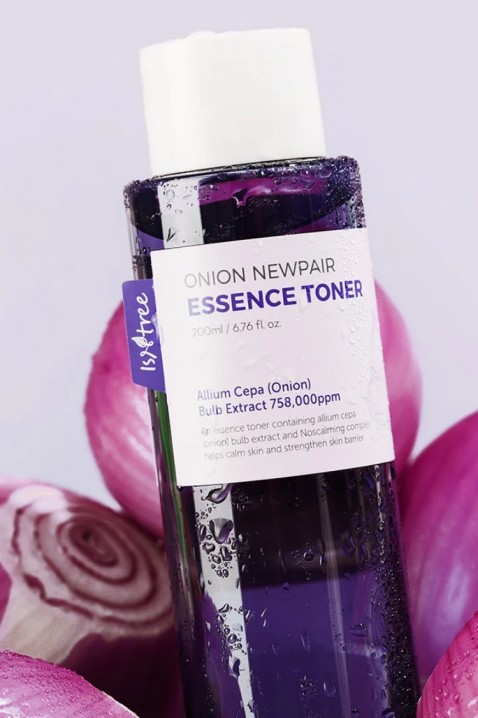 ISNTREE Onion Newpair Essence Toner 200 mlIVET.HR - MODERNA ODJEĆA