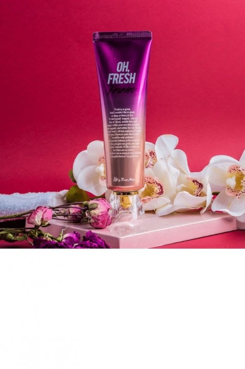 Kiss by Rosemine Fragrance Body Cream Oh Fresh Forever 140 mlIVET.HR - MODERNA ODJEĆA